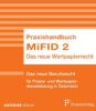 Praxishandbuch MiFID 2